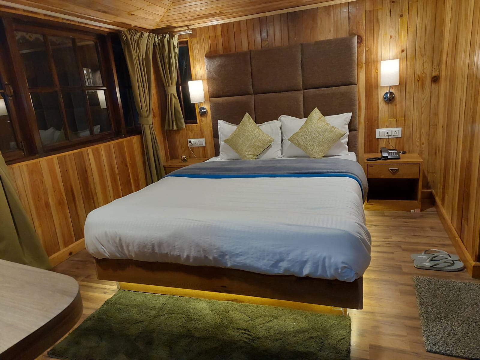 room image